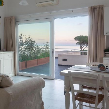 شقة La Casa Sul Mare كالا ليبيروتو المظهر الخارجي الصورة