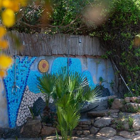 شقة La Casa Sul Mare كالا ليبيروتو المظهر الخارجي الصورة