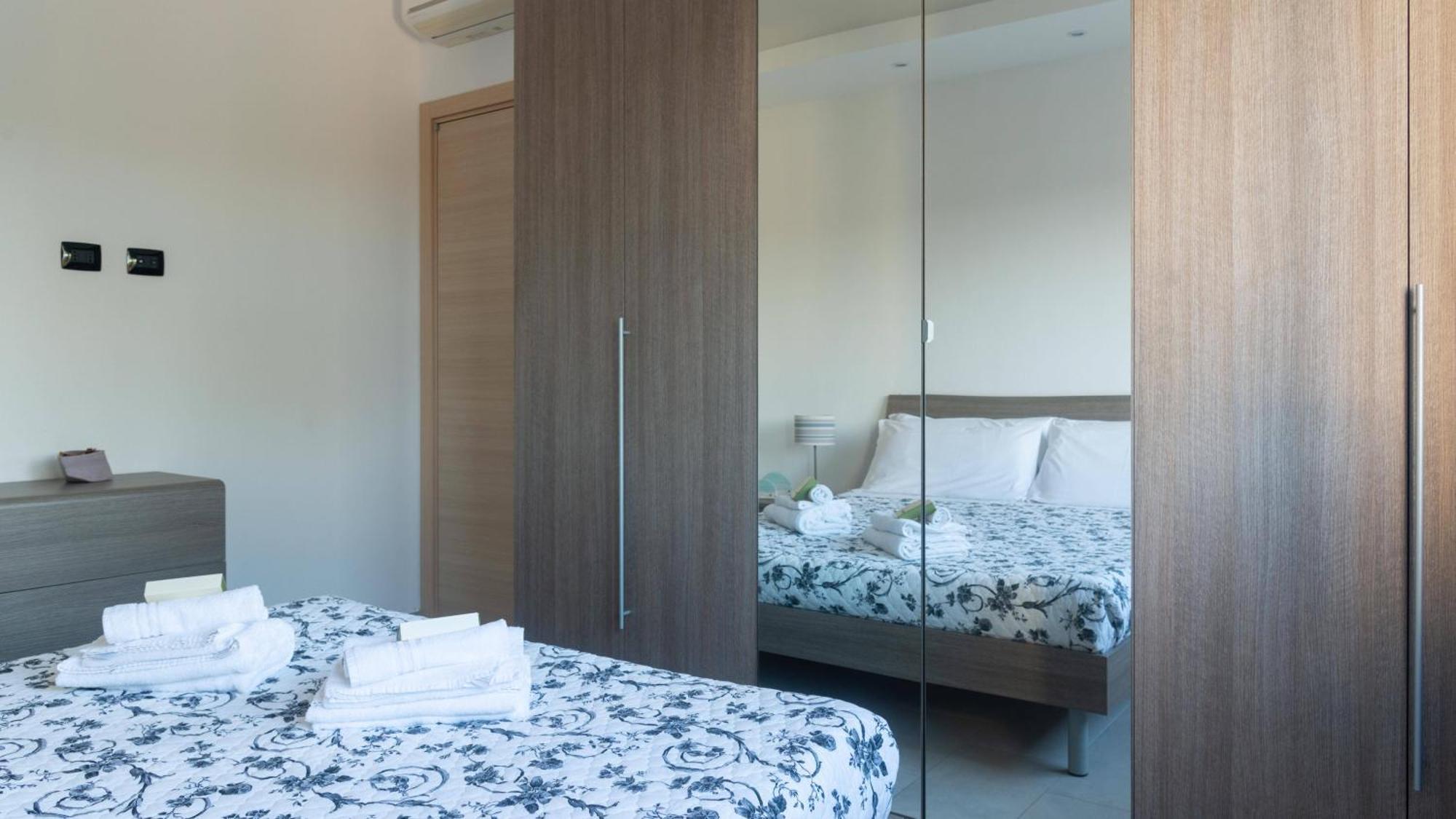 شقة La Casa Sul Mare كالا ليبيروتو المظهر الخارجي الصورة