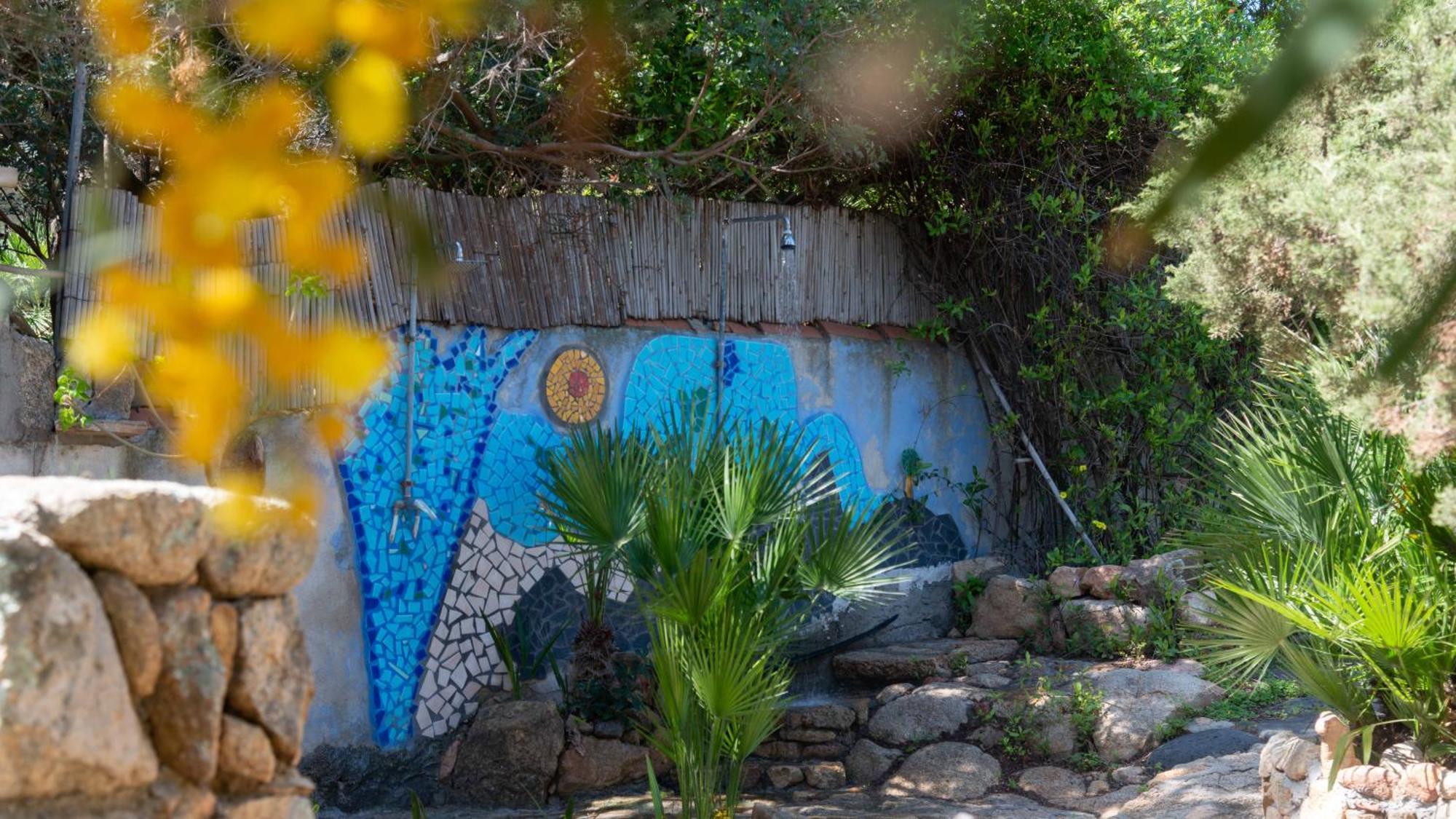 شقة La Casa Sul Mare كالا ليبيروتو المظهر الخارجي الصورة