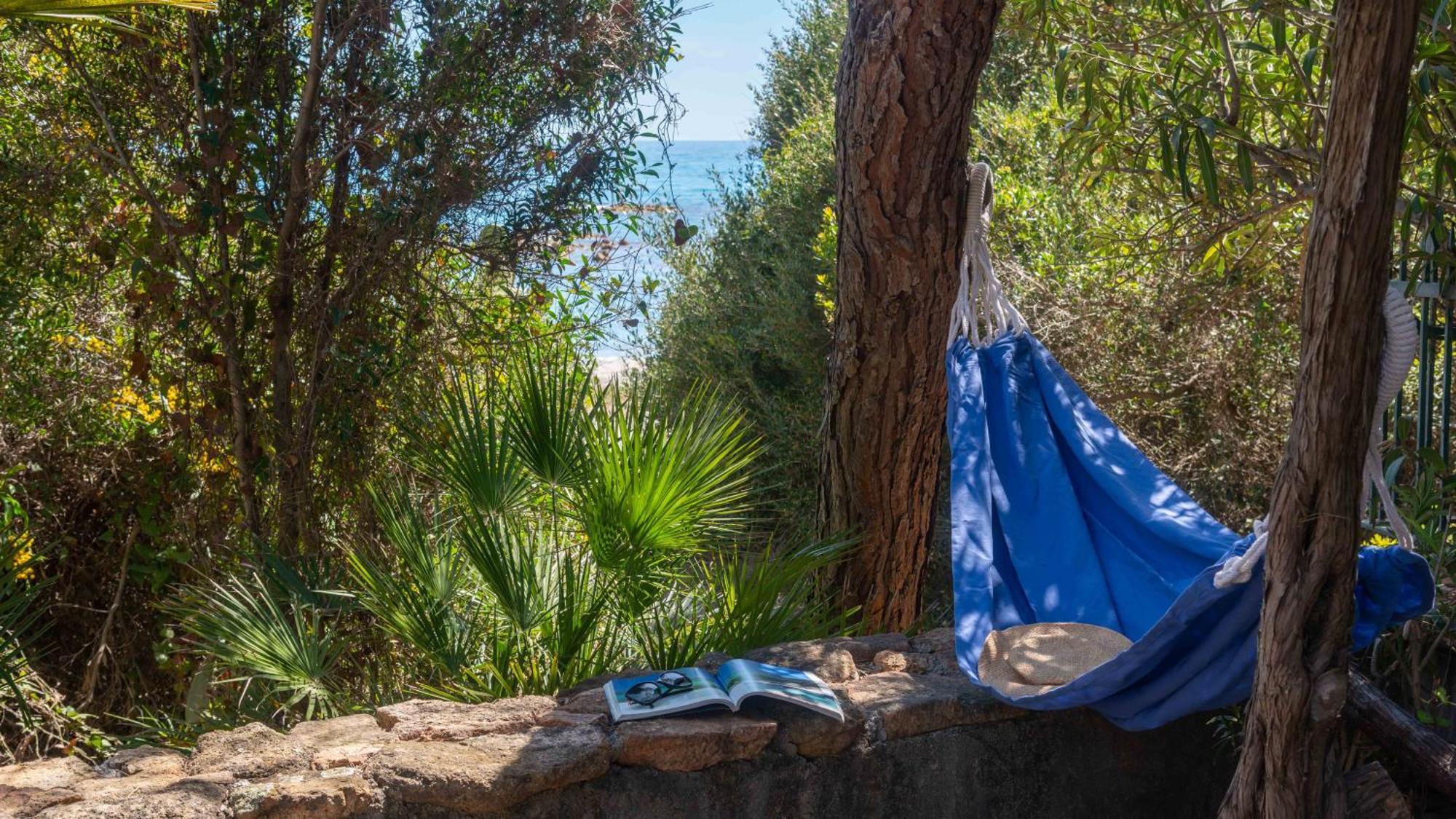 شقة La Casa Sul Mare كالا ليبيروتو المظهر الخارجي الصورة